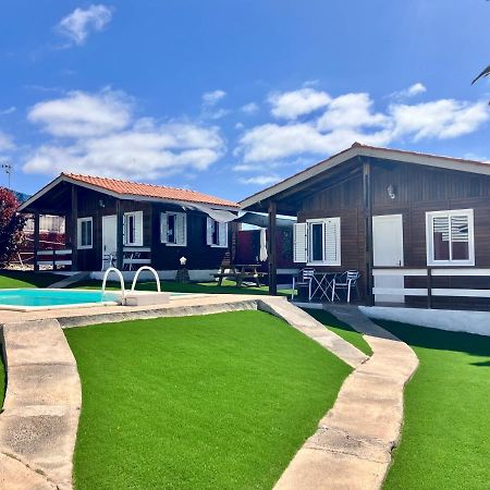 Villa Casa Inmaculada Maspalomas  Esterno foto