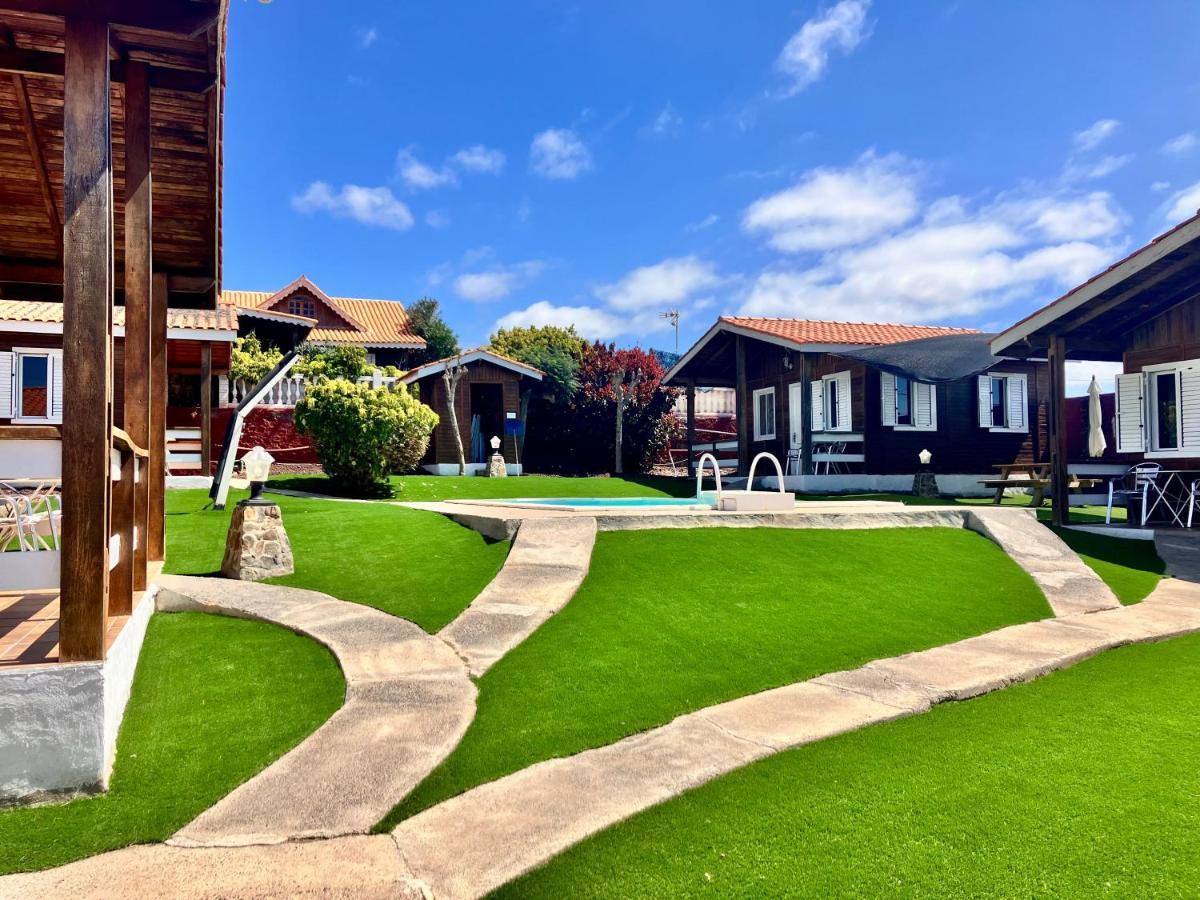 Villa Casa Inmaculada Maspalomas  Esterno foto