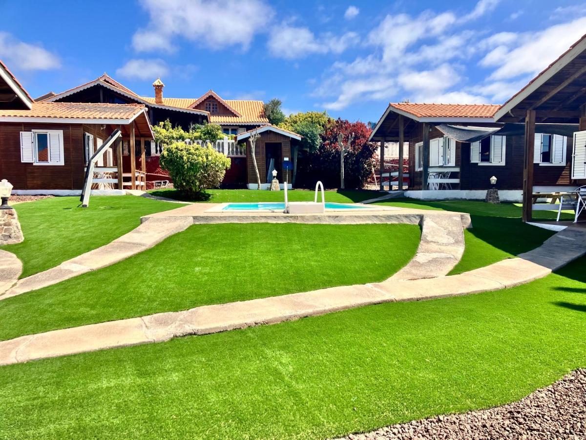 Villa Casa Inmaculada Maspalomas  Esterno foto