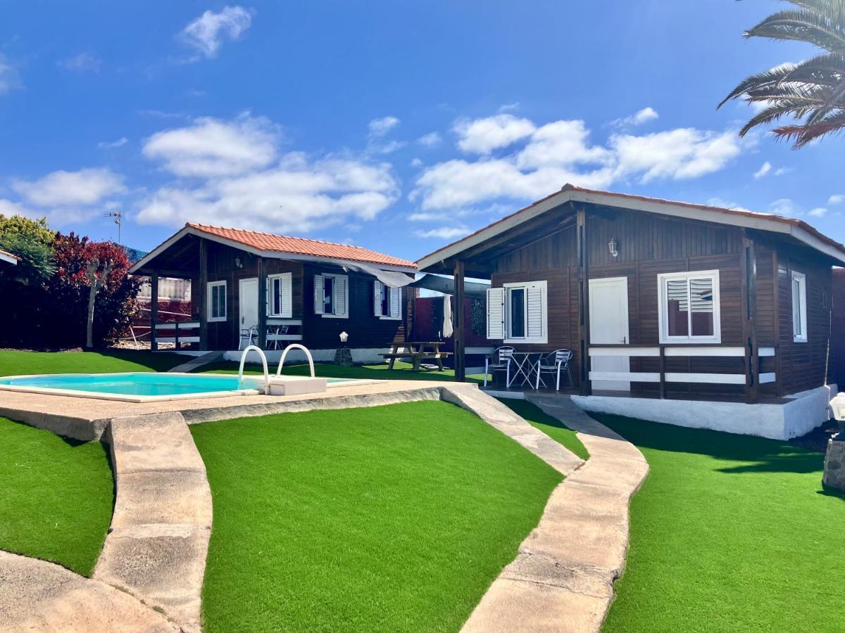 Villa Casa Inmaculada Maspalomas  Esterno foto