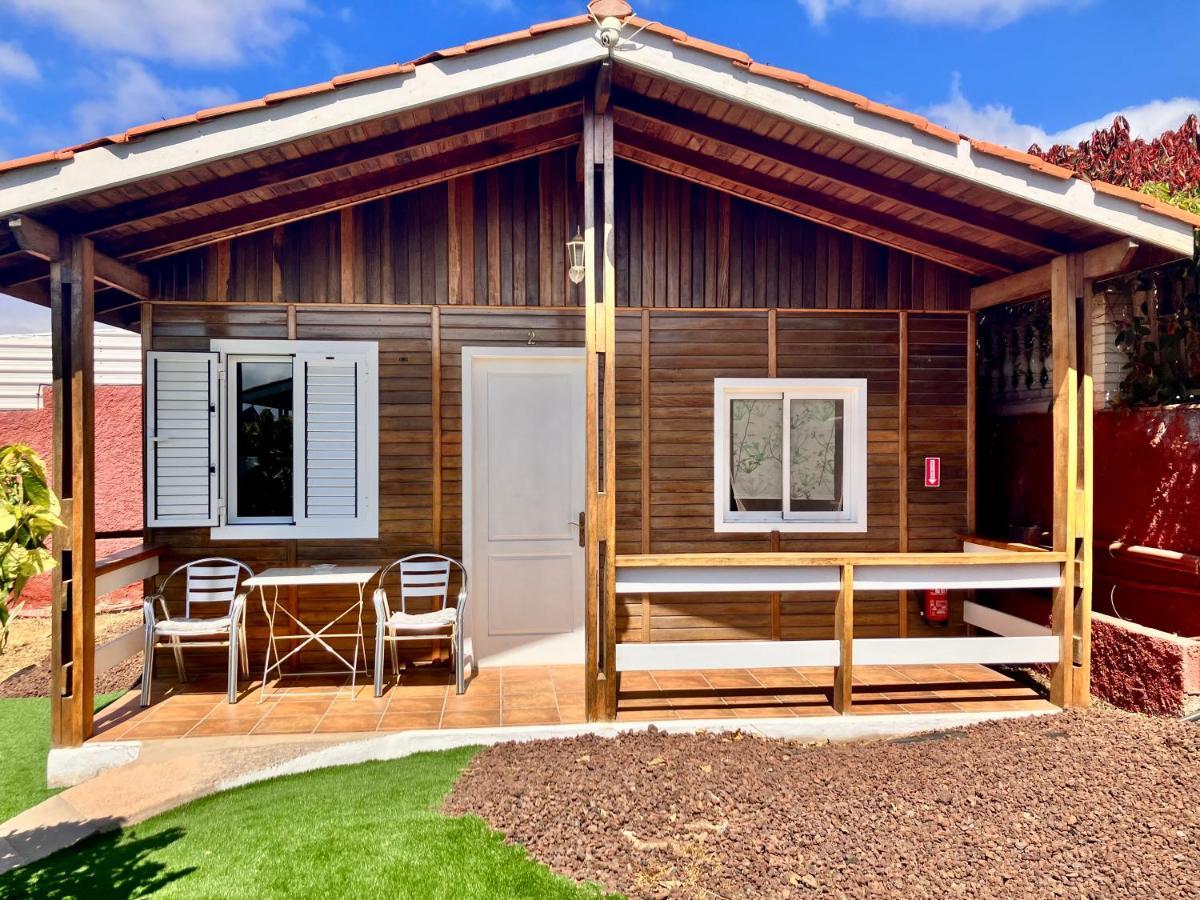 Villa Casa Inmaculada Maspalomas  Esterno foto