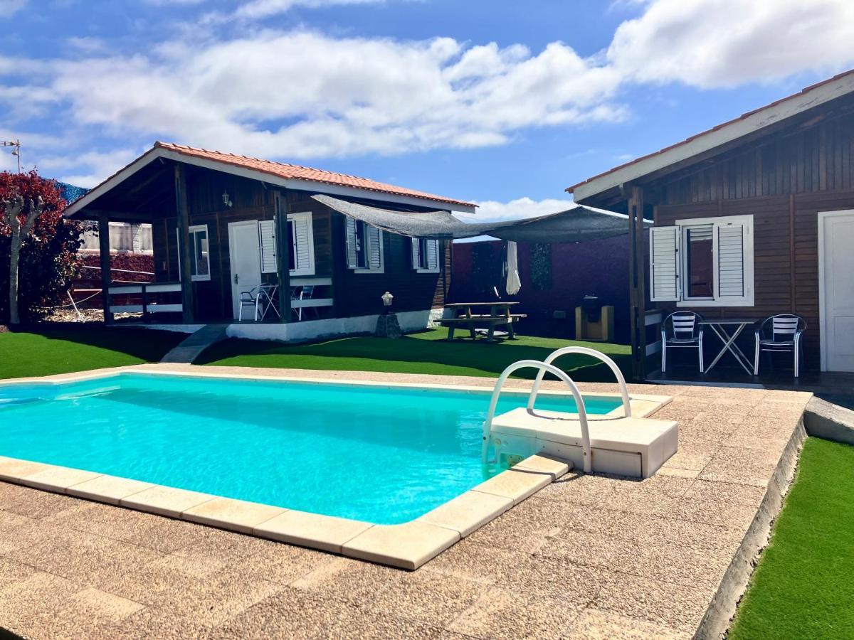Villa Casa Inmaculada Maspalomas  Esterno foto