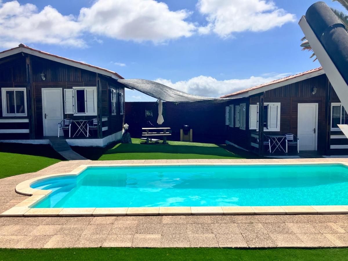 Villa Casa Inmaculada Maspalomas  Esterno foto
