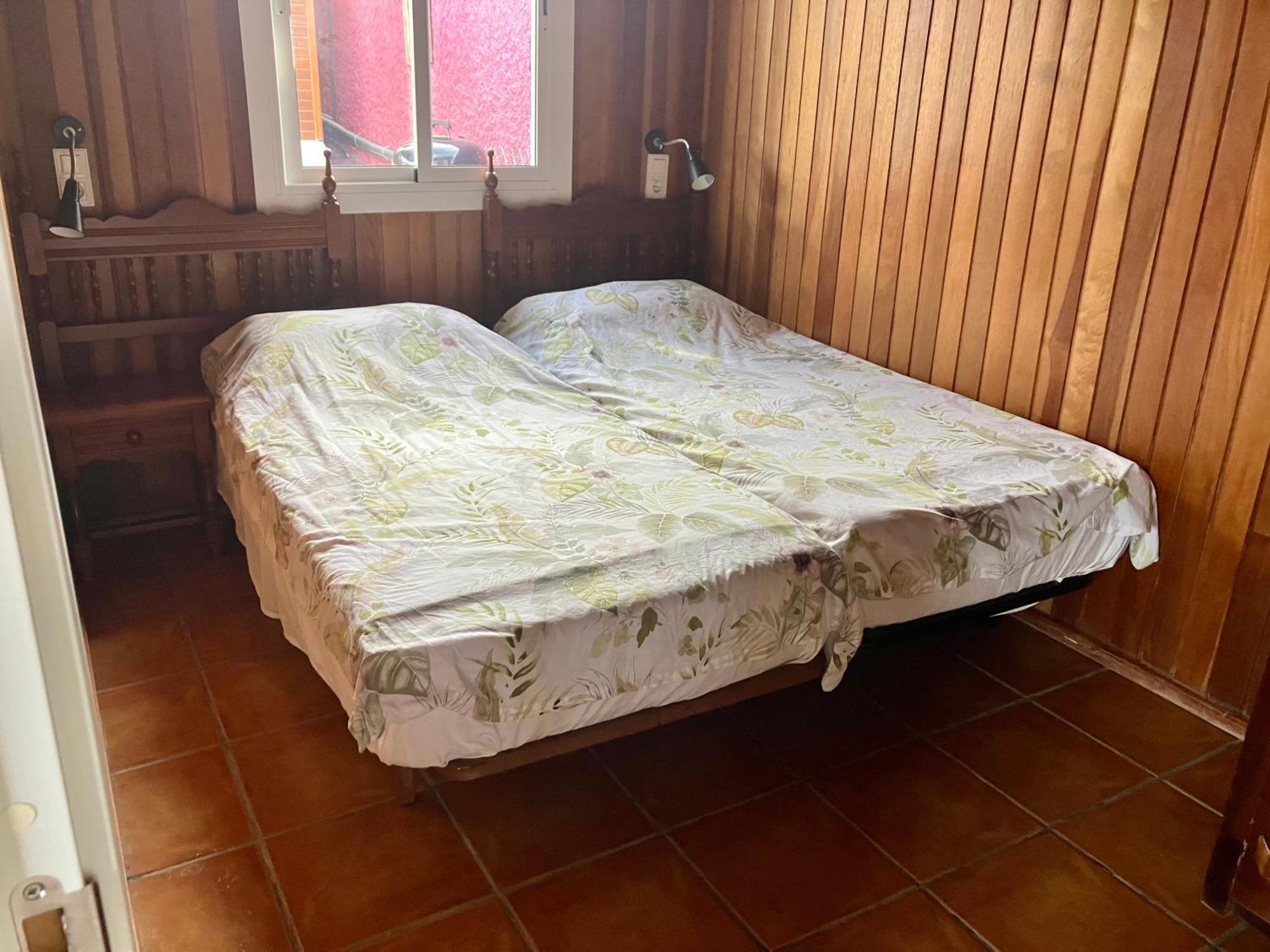 Villa Casa Inmaculada Maspalomas  Esterno foto