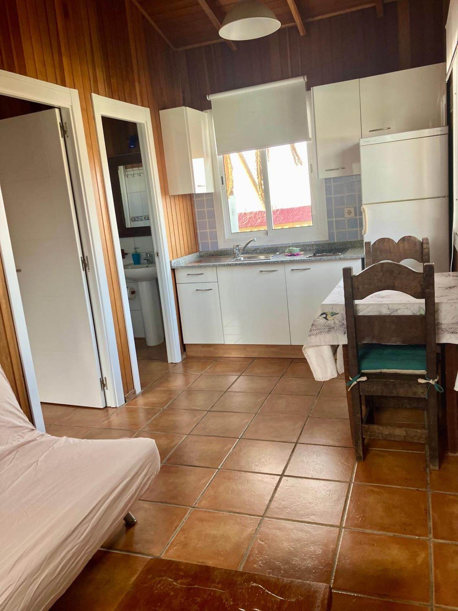 Villa Casa Inmaculada Maspalomas  Esterno foto