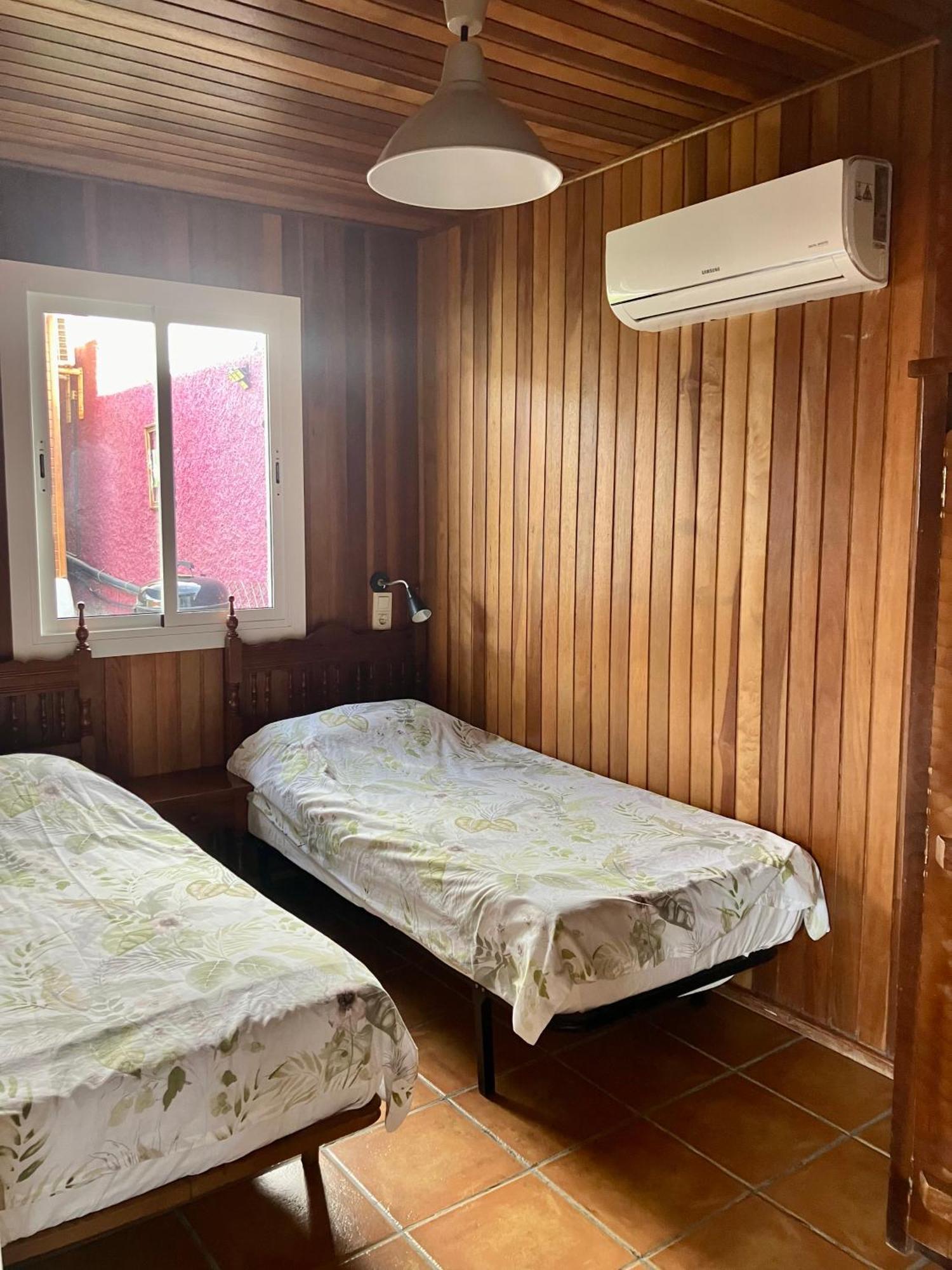 Villa Casa Inmaculada Maspalomas  Esterno foto