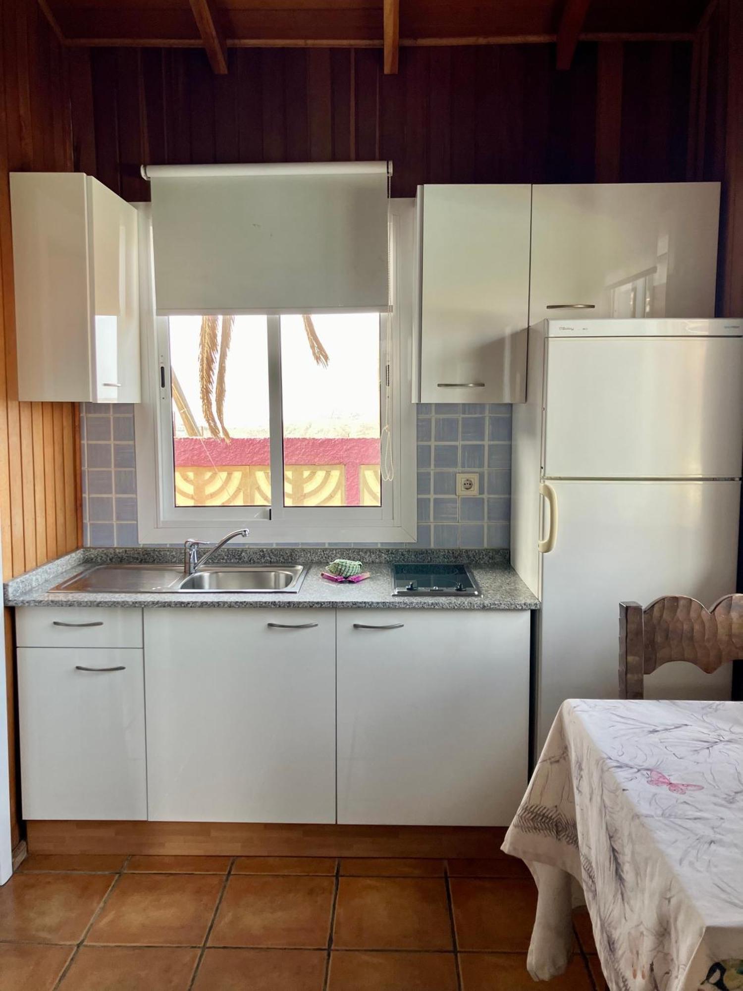 Villa Casa Inmaculada Maspalomas  Esterno foto