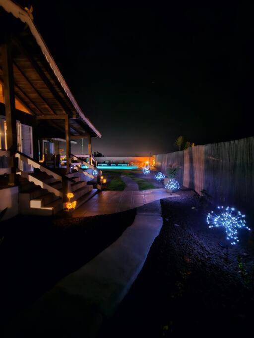 Villa Casa Inmaculada Maspalomas  Esterno foto