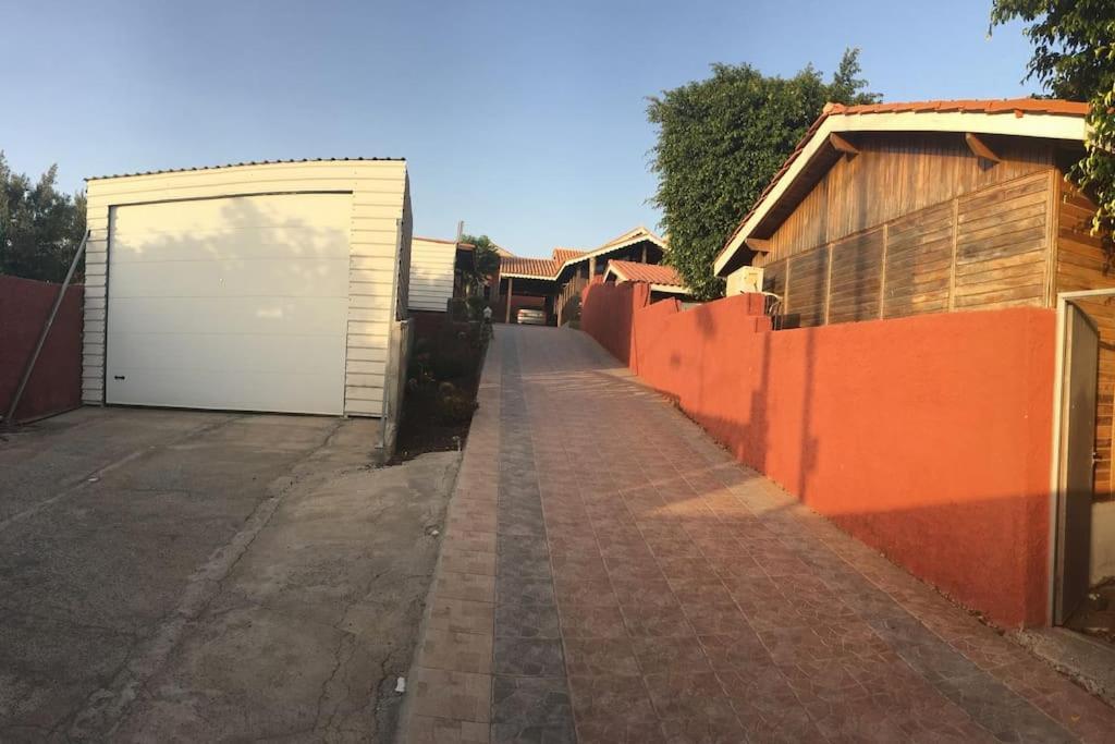 Villa Casa Inmaculada Maspalomas  Esterno foto
