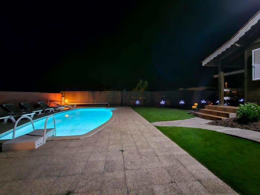Villa Casa Inmaculada Maspalomas  Esterno foto