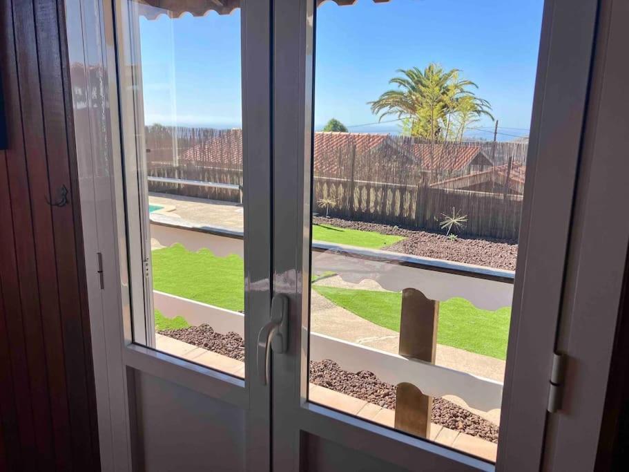 Villa Casa Inmaculada Maspalomas  Esterno foto
