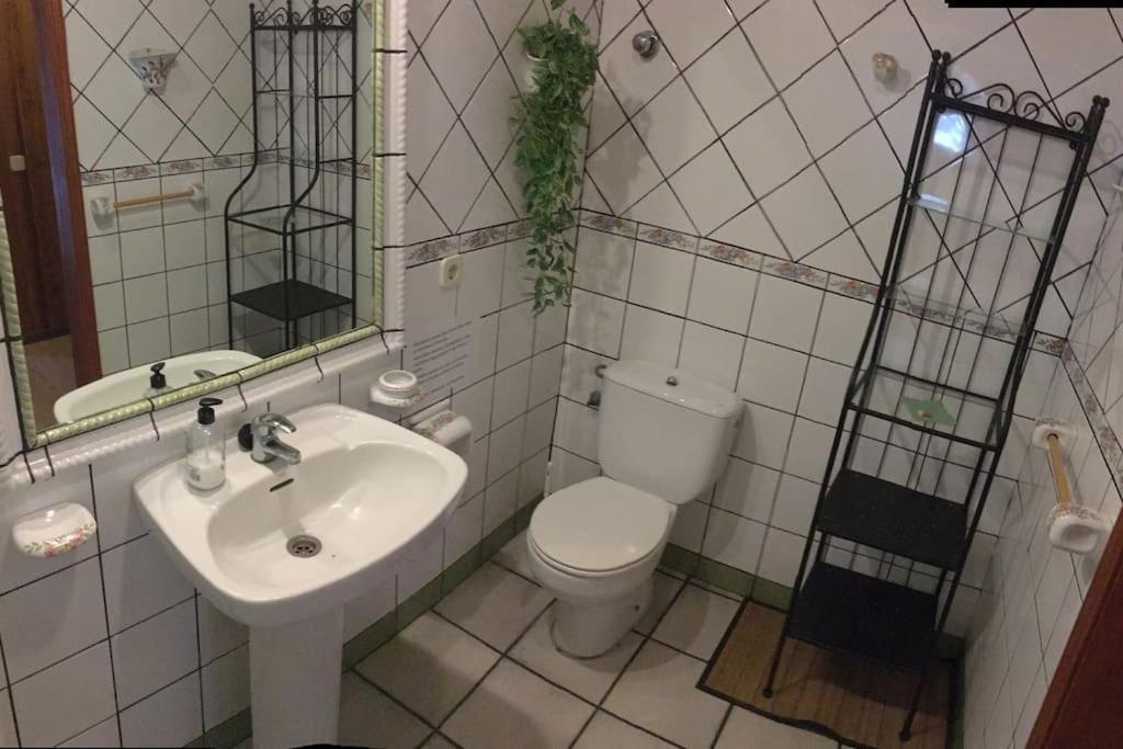 Villa Casa Inmaculada Maspalomas  Esterno foto