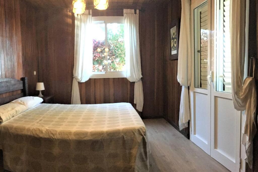 Villa Casa Inmaculada Maspalomas  Esterno foto