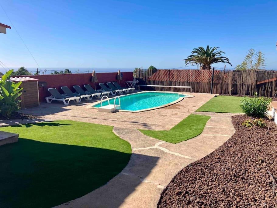 Villa Casa Inmaculada Maspalomas  Esterno foto