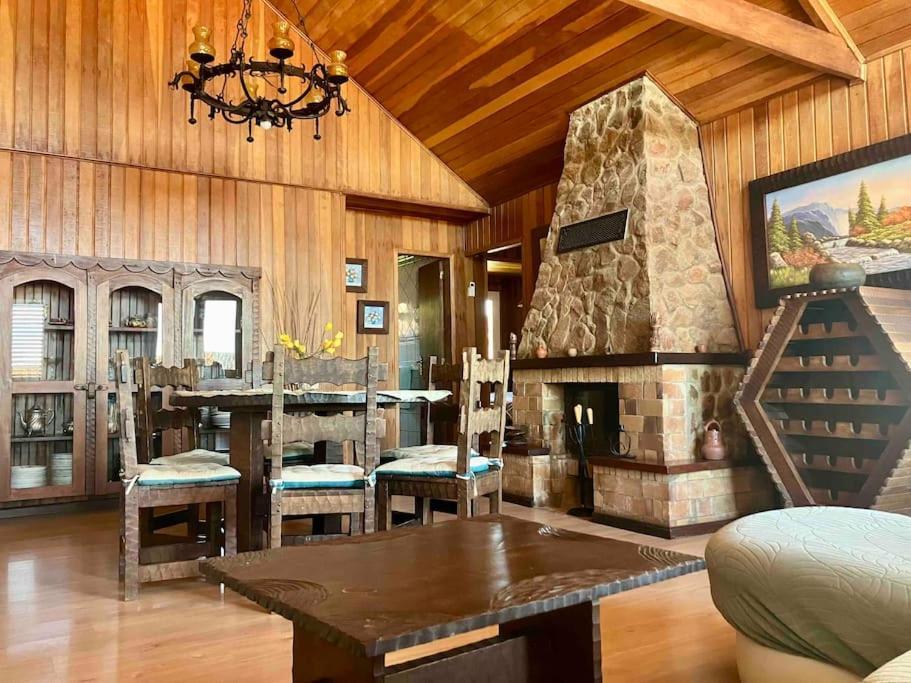 Villa Casa Inmaculada Maspalomas  Esterno foto