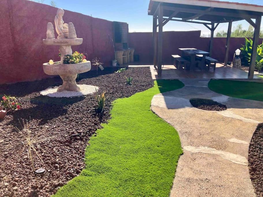 Villa Casa Inmaculada Maspalomas  Esterno foto