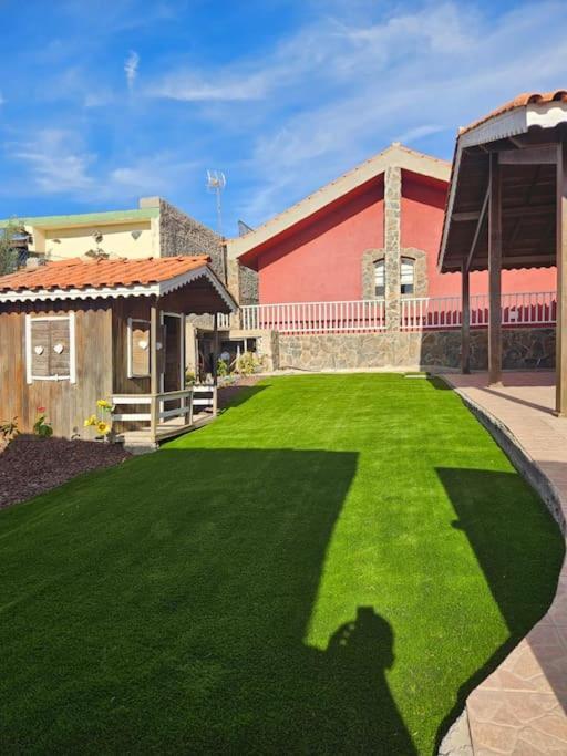 Villa Casa Inmaculada Maspalomas  Esterno foto