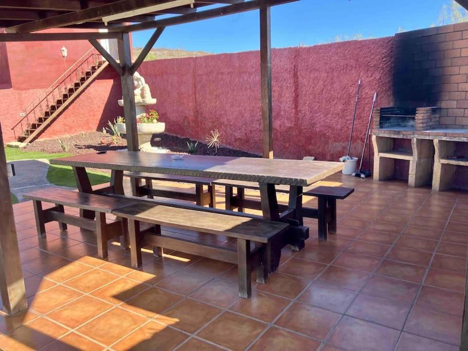 Villa Casa Inmaculada Maspalomas  Esterno foto