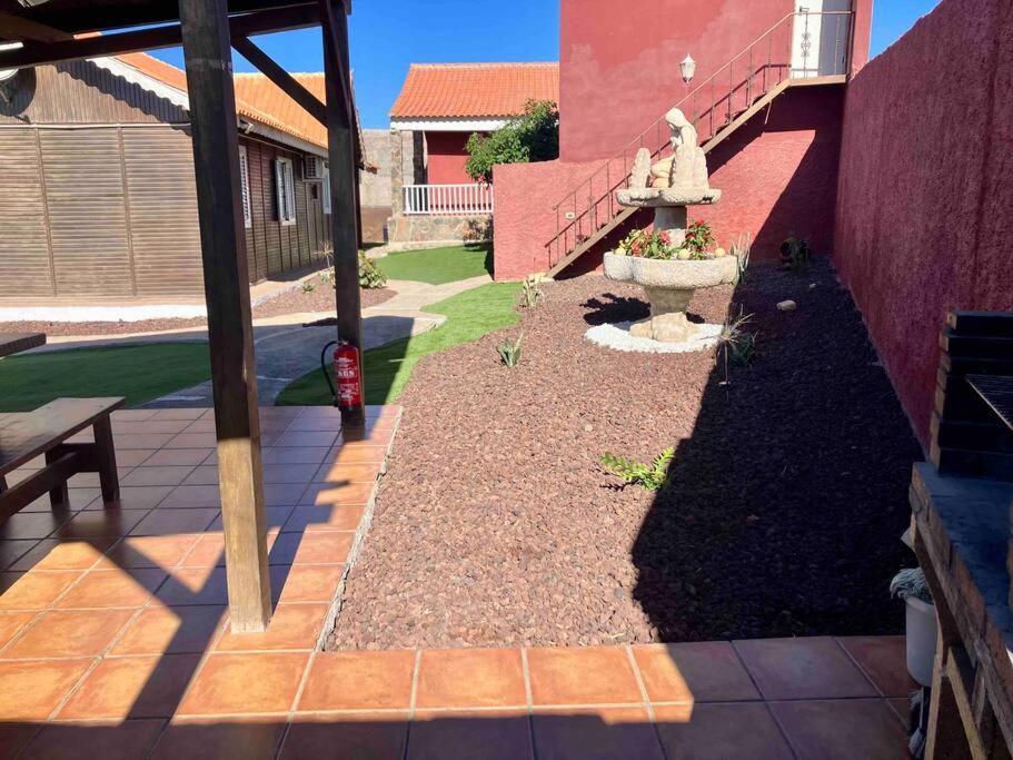 Villa Casa Inmaculada Maspalomas  Esterno foto