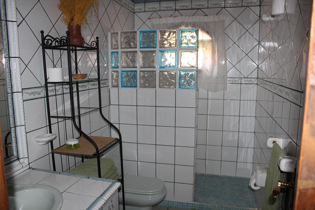 Villa Casa Inmaculada Maspalomas  Esterno foto