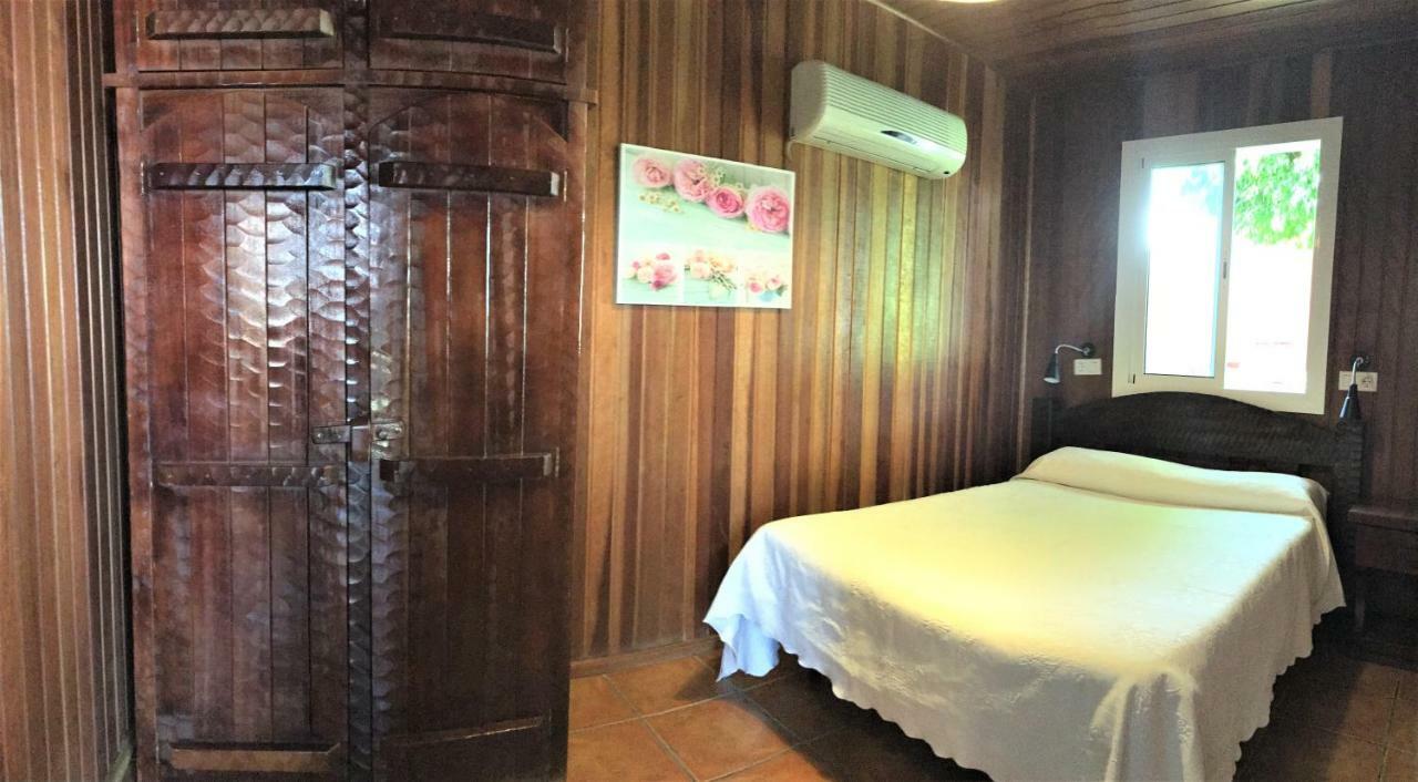 Villa Casa Inmaculada Maspalomas  Esterno foto