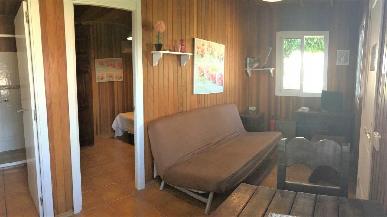 Villa Casa Inmaculada Maspalomas  Esterno foto