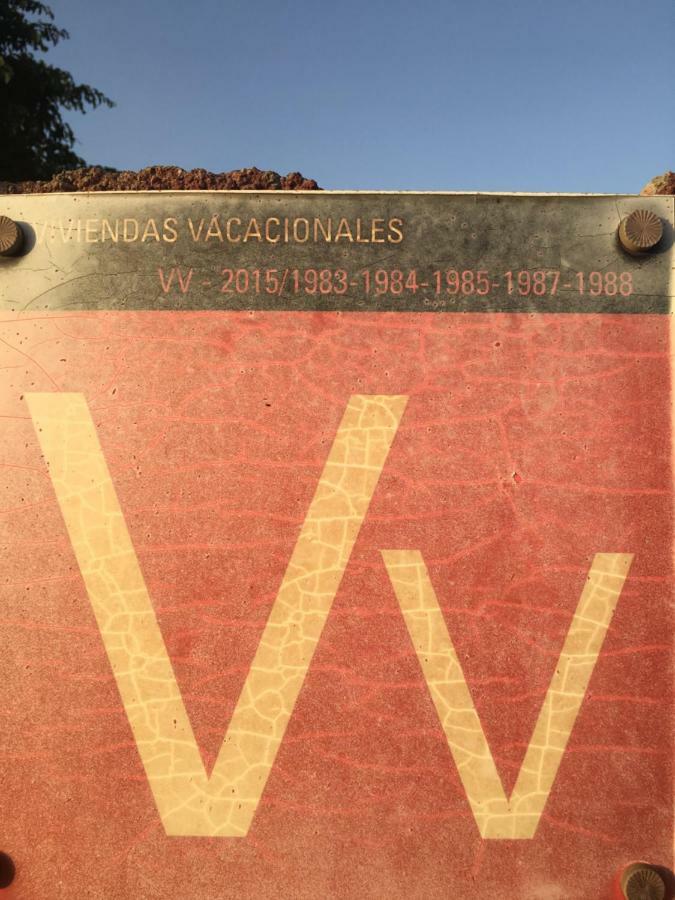 Villa Casa Inmaculada Maspalomas  Esterno foto
