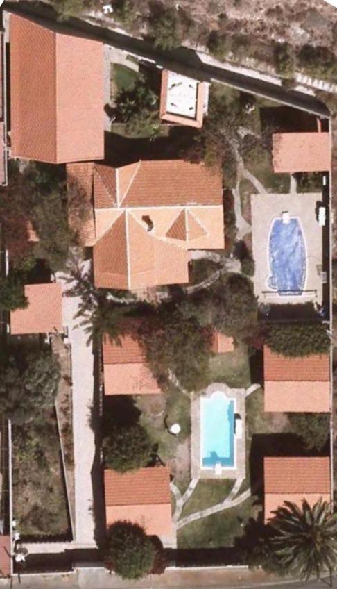 Villa Casa Inmaculada Maspalomas  Esterno foto